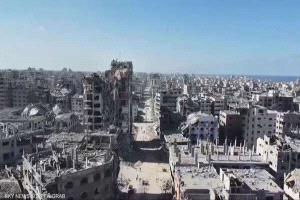 سلام على الحافة.. هدنة غزة تفتح سباق النفوذ الإقليمي