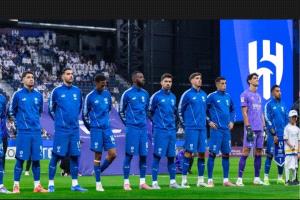 أبواب الهلال تتأرجح بين الغياب والعودة قبل مواجهة الاتفاق