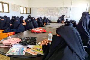 مدرسة الميثاق للبنات بالكود تطلق أول دورة لأمهات الطالبات في نهج القراءة العربي
