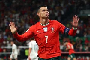 إنجلترا أول منتخب أوروبي بكأس العالم والبرتغال يتعثر رغم تألق رونالدو