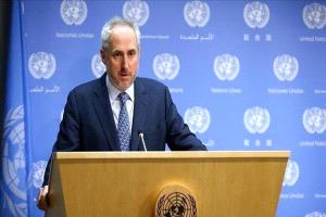 الأمم المتحدة تطالب الحوثيين بالإفراج عن موظفيها وتثني على نجاح حملات التطعيم في اليمن