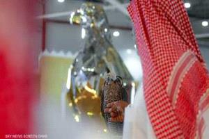 انطلاق معرض الصقور والصيد السعودي الدولي 2025 بمشاركة واسعة
