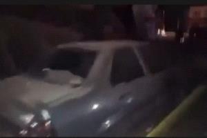 عاجل انهيار مبان في ولاية باليكسير بعد زلزال بقوة 6.1 درجة ضرب غرب #تركيا
