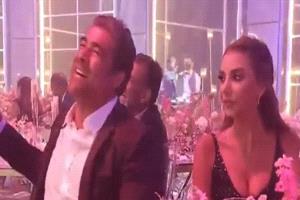 تسريب تسجيل يُظهر مشادة كلامية بين وائل كفوري وزوجته.. وتكهنات حول مصداقيته