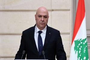 لبنان يعلن استعداده للتفاوض من أجل إنهاء الاحتلال الإسرائيلي