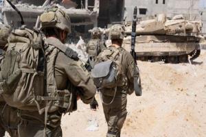 مقتل جندي إسرائيلي في غزة وسط اتهامات بانتهاك وقف إطلاق النار