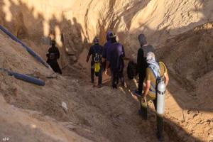 إسرائيل تتهم حماس بـ"التضليل" بشأن إعادة رفات رهينة