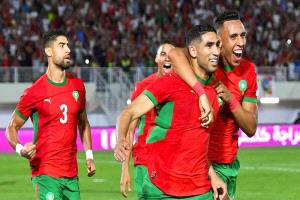 إسبانيا تحافظ على صدارة تصنيف الفيفا.. وتراجع المغرب 