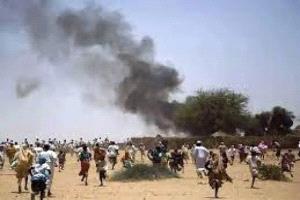 باريس تحذّر من فظائع في الفاشر وتدعو لوقف النار والتفاوض الفوري