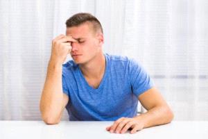 تعرف عليها.. علامة في الأنف تفضح الحالة النفسية للشخص