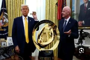 فيفا يؤيد نقل مباريات في المونديال المدن أخرى في أمريكا