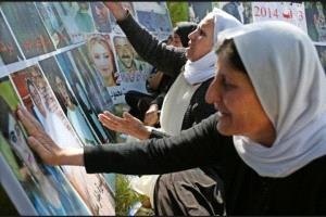 أثر يختفي بين الرماد — 11 عاماً على أسرار المفقودين التركمان