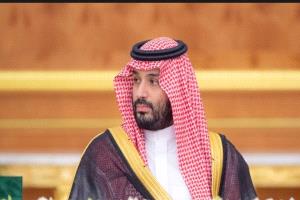 ولي العهد السعودي يعلن إطلاق «بوابة الملك سلمان بجوار المسجد الحرام