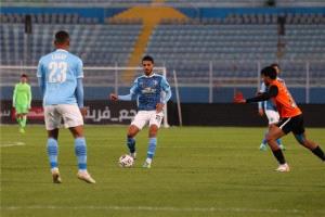 بيراميدز يحقق فوزاً مستحقاً على فاركو ويصعد للمركز السادس بالدوري المصري
