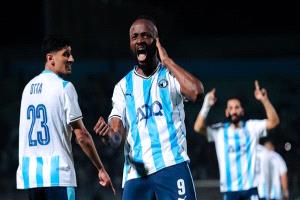 كاف يعدل موعد مباراة بيراميدز والتأمين الإثيوبي في دوري أبطال إفريقيا