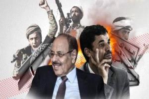 تحالف الشر الحوثي القاعدة داعش يهدد استقرار الجنوب