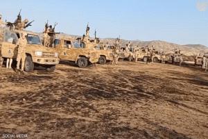 السودان.. قوات الدعم السريع تعلن سيطرتها على مدينة الفاشر
