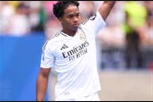 بعد قرار الرحيل عن مدريد.. أندريك يحدد وجهته القادمة
