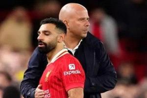 صلاح يقود ليفربول ضد برينتفورد في قمة البريميرليج