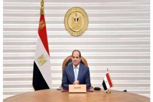 قمة شرم الشيخ تجمع نتانياهو وعباس لتعزيز وقف الحرب في غزة