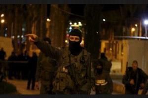 عاجل.. الاحتلال الإسرائيلي يقتحم بلدة يعبد الفلسطينية