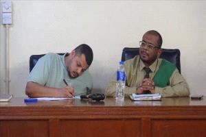 عدن حكم قريب في قضية مقتل “عارف فرانس” يُلهب الشارع