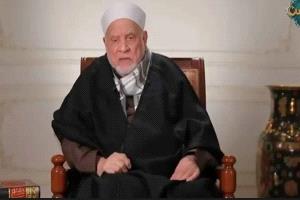 مصر تودع العالم الأزهري الدكتور أحمد عمر هاشم