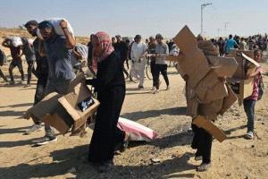 غزة الإنسانية تغلق مواقعها بعد مأساة آلاف الضحايا في القطاع