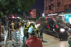 المغرب يغلي.. احتجاجات سلمية لشباب "جيل زد 212" بعد مقتل ثلاثة أشخاص
