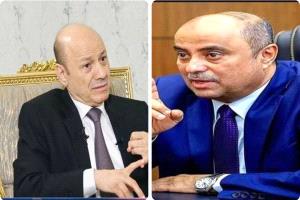 اشتباك صلاحيات في هرم السلطة.. بن بريك يلوّح بعدم العودة لعدن دون نقل مفاتيح القرار التنفيذي