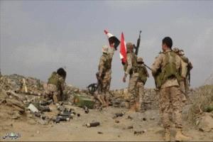 تعز على صفيح ساخن الحوثيون يصعدون شمالاً وغرباً