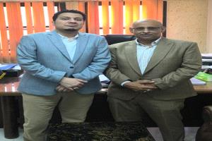 ملحقية اليمن الطبية في القاهرة تعزز رعاية المرضى بالخارج