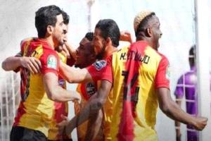 صدام النخبة: نادر رحيمو يواجه الترجي في دوري الأبطال
