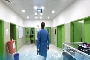 ارتفاع تكاليف المستشفيات الخاصة في عدن يثقل كاهل المرضى