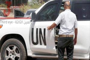 الإرياني: الحوثيون يصعّدون اعتداءاتهم ضد موظفي الأمم المتحدة والمنظمات الإغاثية
