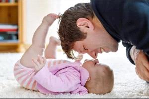 دراسة إنجاب الرجل في سن متقدم يزيد احتمال الطفرات الوراثية