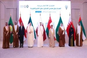 وزير الصحة اليمني يشارك في الاجتماع الوزاري الخليجي لتعزيز التعاون الصحي

