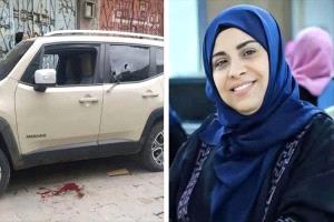 أسرة افتهان المشهري تثق بالنيابة: مسار التحقيق مستمر لكشف الحقيقة