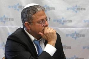 بن غفير يضغط على نتنياهو لنفي سجناء فلسطينيين من الضفة والقدس
