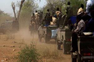 مقتل زعيم قبلي بارز في السودان..واتهامات للجيش بتنفيذ الهجوم