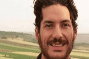 تقرير: الصحفي أوستن تايس أعدم في سوريا بأمر من الأسد