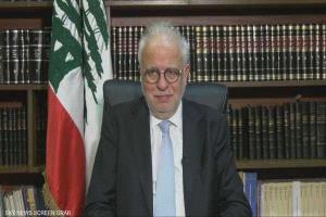 وزير عدل لبنان: مستمرون بمتابعة ملف المخفيين قسرا في سوريا