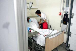 تجربة طبية مثيرة.. حقن الجسم بفيروسات يشفيه من بكتيريا خطيرة