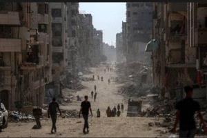 حكومة نتنياهو تصوت على تغيير اسم الحرب على غزة