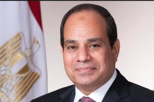 عاجل | السيسي يؤكد دعم مصر لوكالات الأمم المتحدة وخاصة الأونروا في غزة