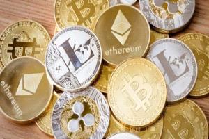 تراجع العملات المشفرة وسط جني أرباح وحذر المستثمرين