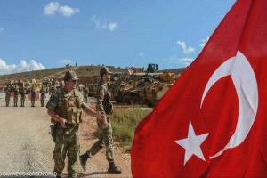 تعاون سوري تركي يغير قواعد الاشتباك و"يقلق إسرائيل"