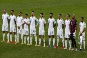 الجزائر تواجه الصومال غدًا في الجولة التاسعة لتصفيات المونديال