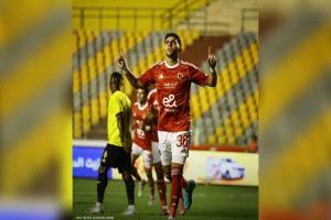 دوري مصر.. الأهلي يستغل تعثر الزمالك ويصعد للقمة