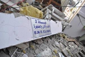 الحوثيون يدمرون الصحة اليمنية بـ5423 انتهاكاً منذ 2017
